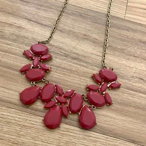 Francesca's Statement Necklace